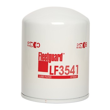 Fleetguard Oil Filter - LF3541
